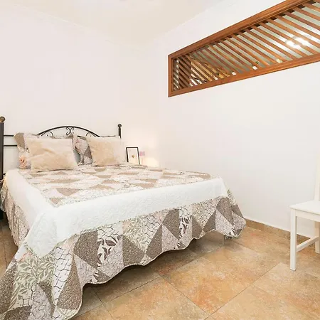 Casa Algodon Villa